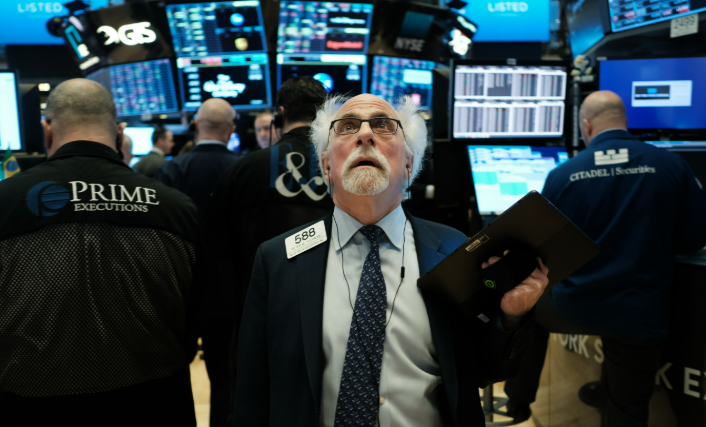 why the stock market is closed today June 19