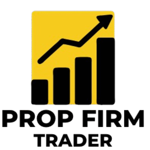 Prop Firm Trader